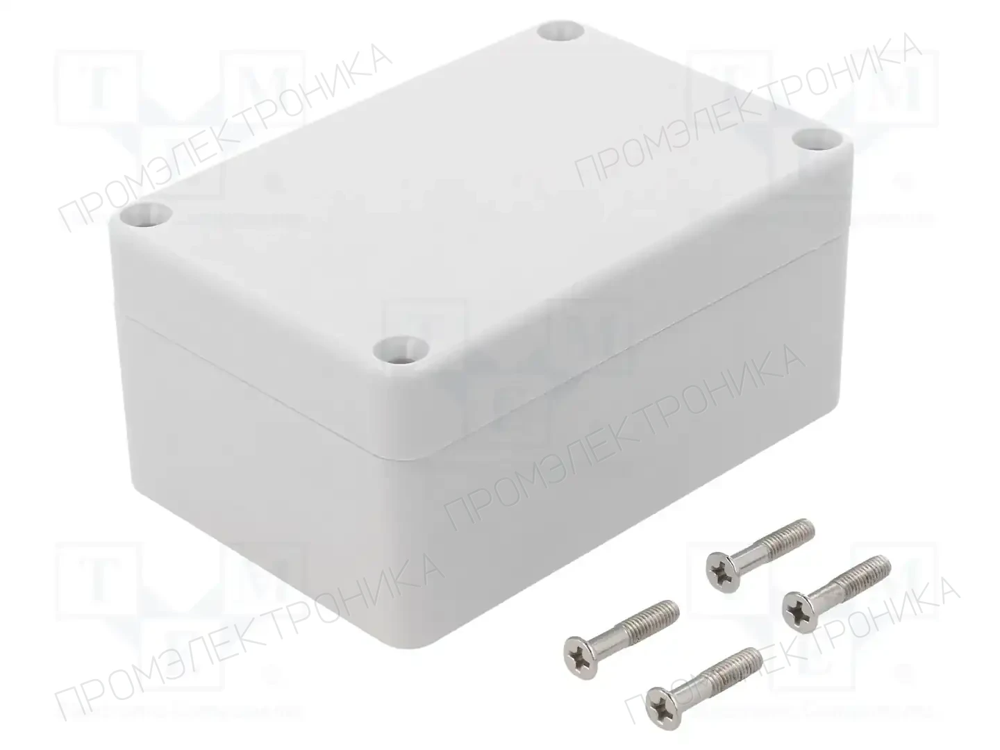 COMBIPLAST CP-11-4 — Корпуса универсальные