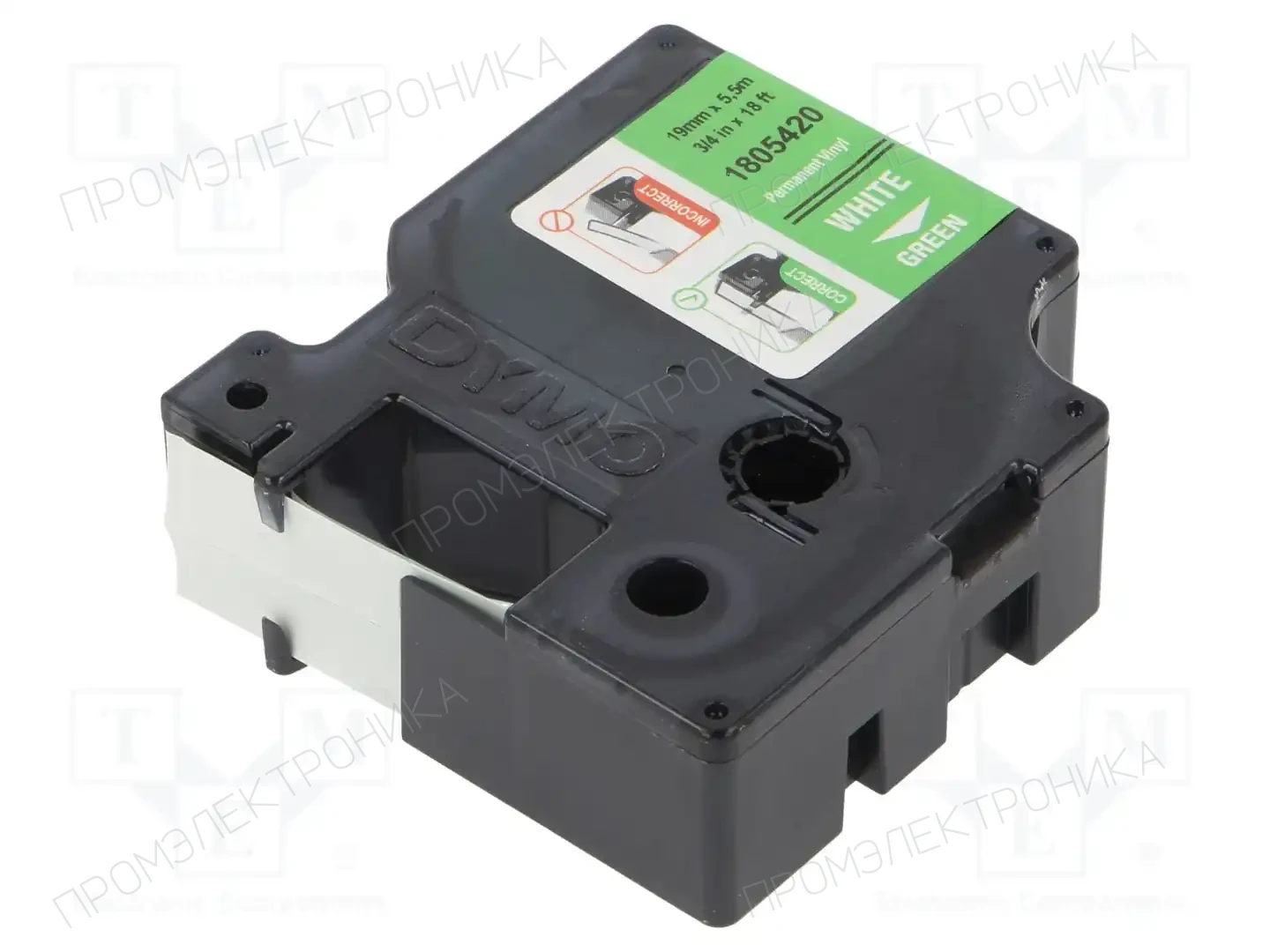 DYMO 1805420 — Принтеры и маркеры