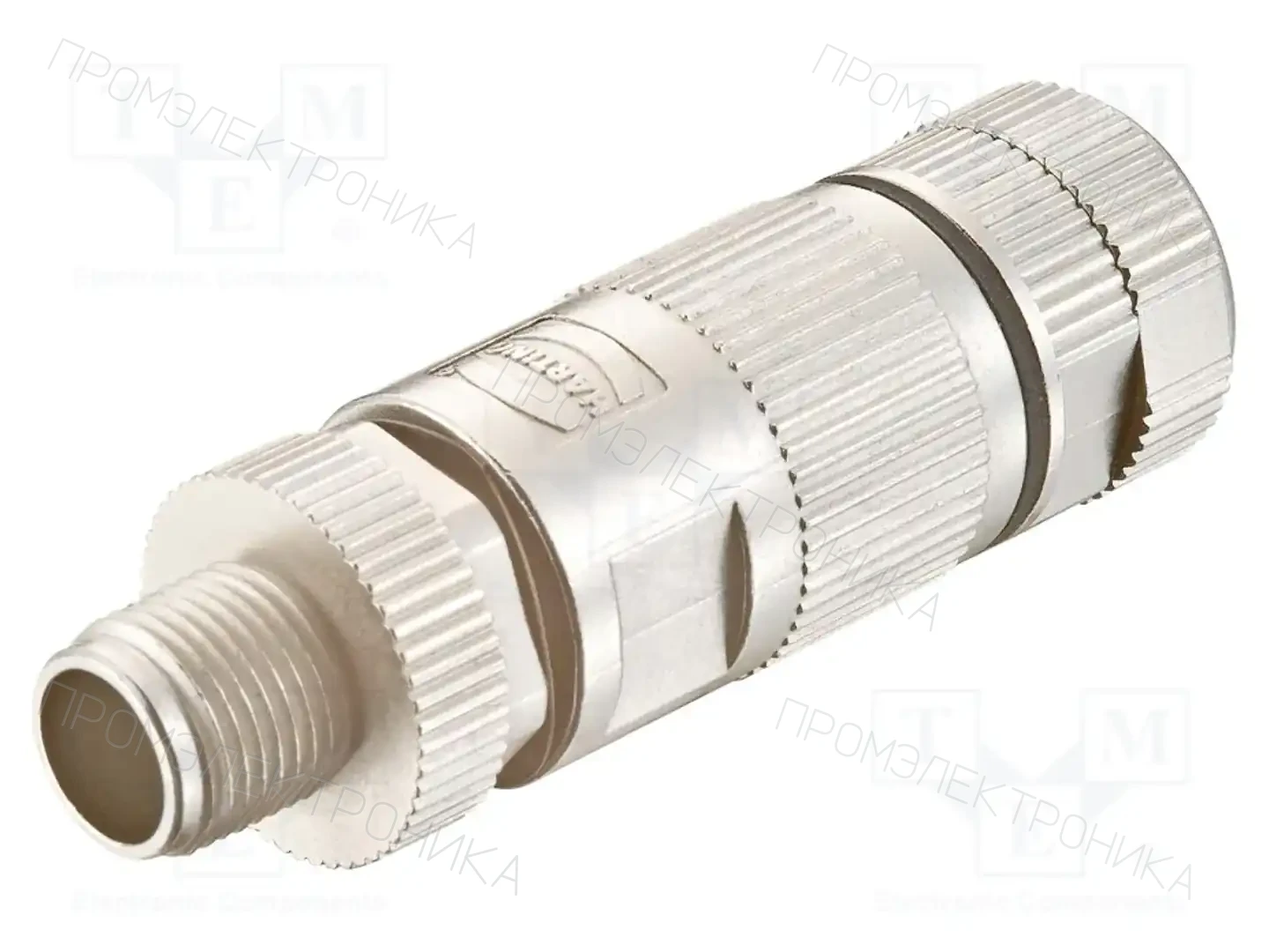 HARTING 20820001210 — Вилки и гнезда M12