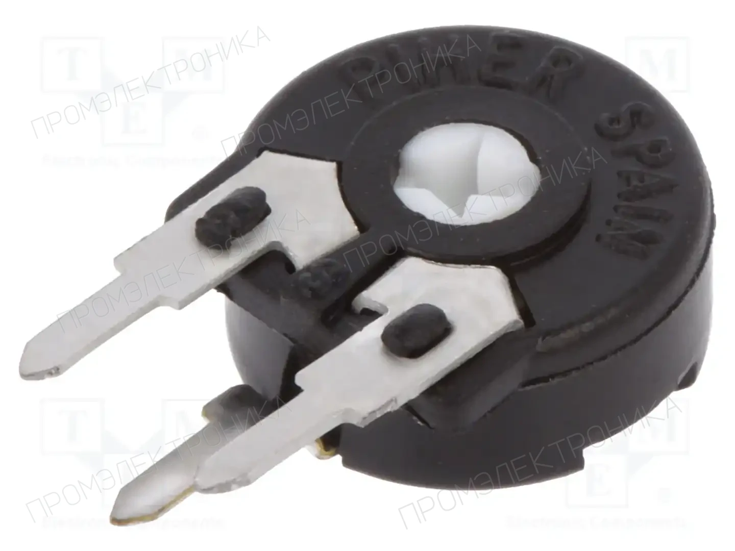 PIHER PT10LH01223A2020S — Потенциометры THT однооборотные