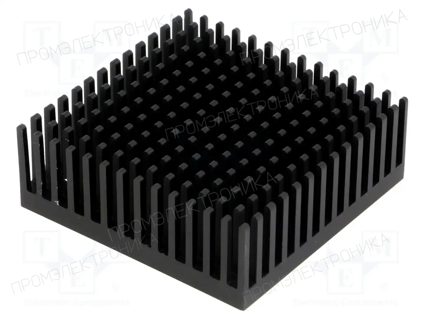 FISCHER ELEKTRONIK ICKPGA18X18 — Радиаторы