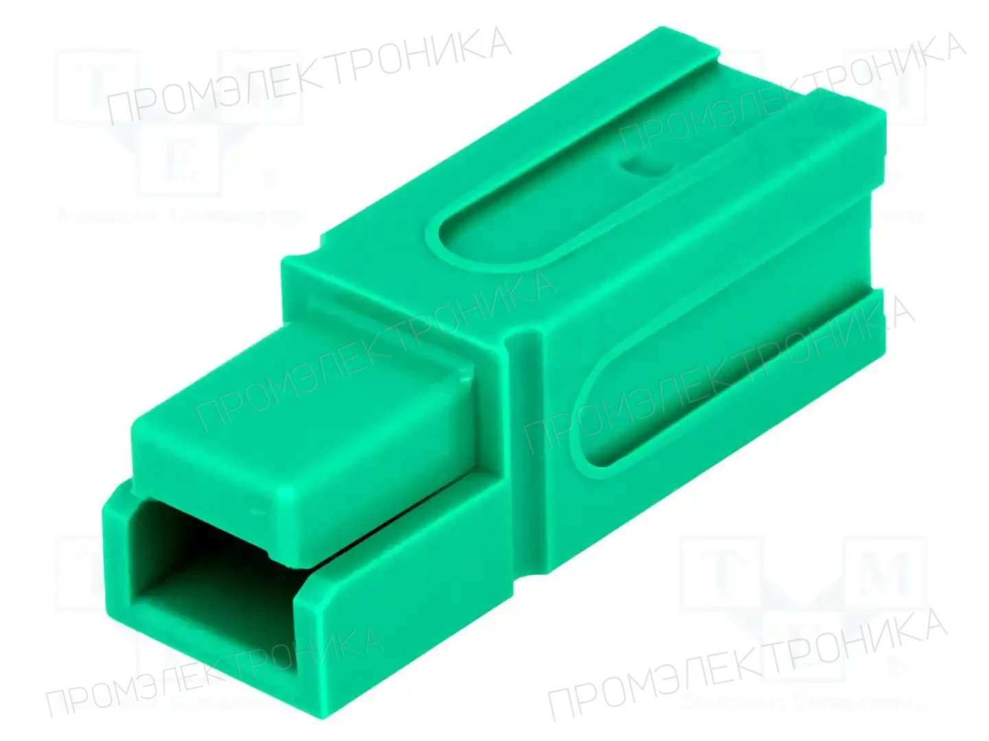 ENCITECH 1130-0103-05 — Разъeмы DC