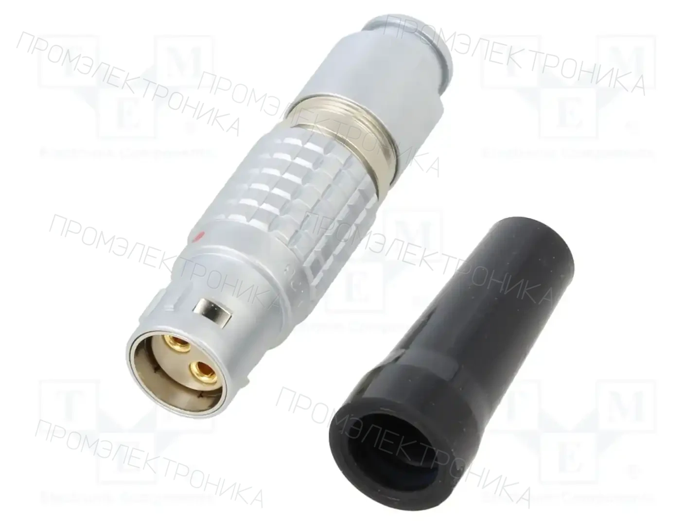 LEMO FGJ.2B.302.CLLD92ZN — Разъeмы