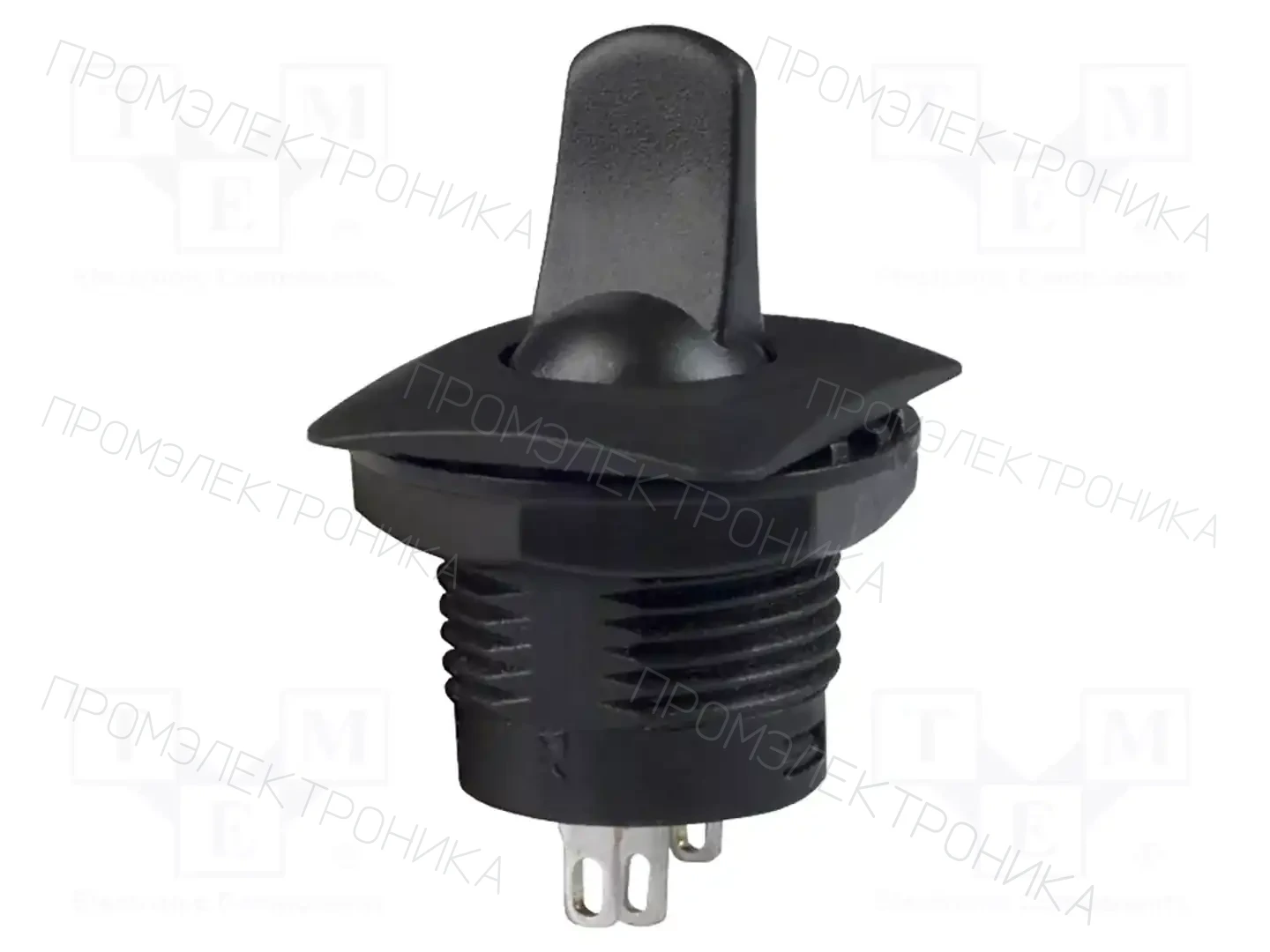 E-SWITCH RR3402D — Переключатели типа Rocker