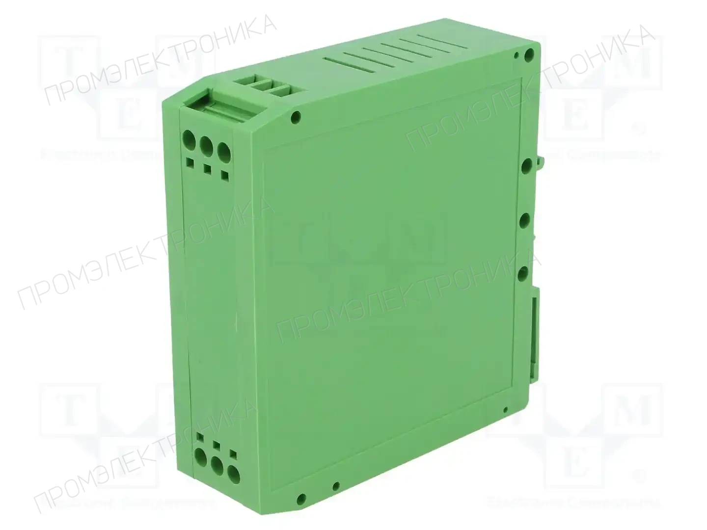 COMBIPLAST CP-23-38 — Корпуса на DIN-рейку