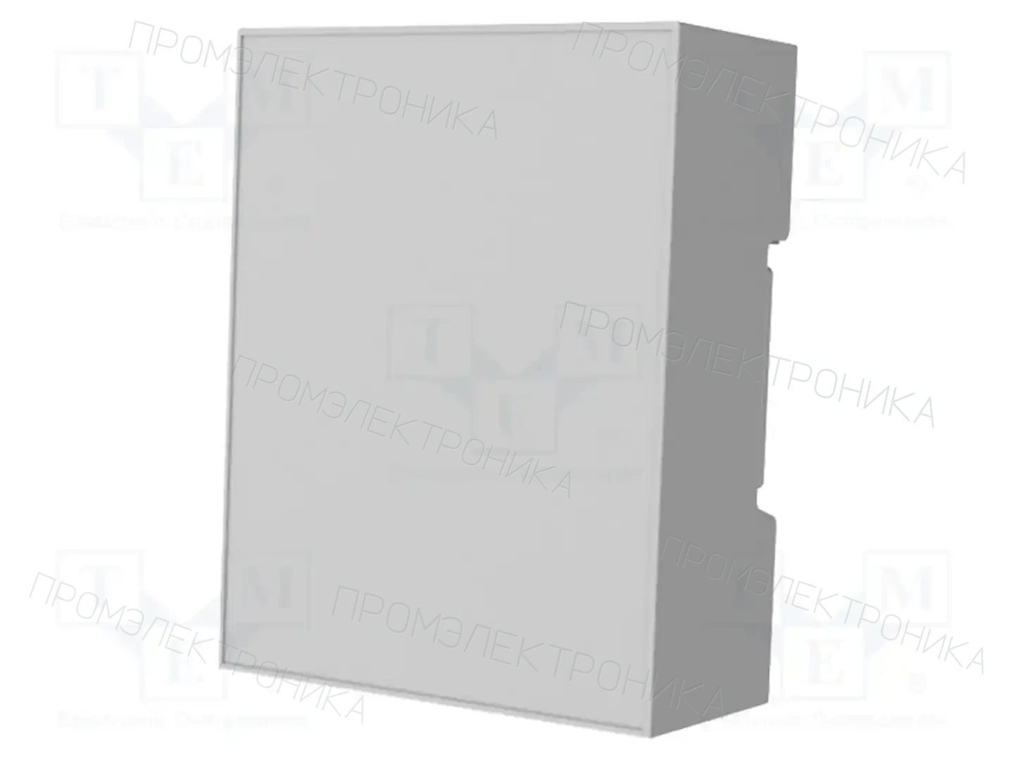 ITALTRONIC 35.0414000.BL — Корпуса на DIN-рейку