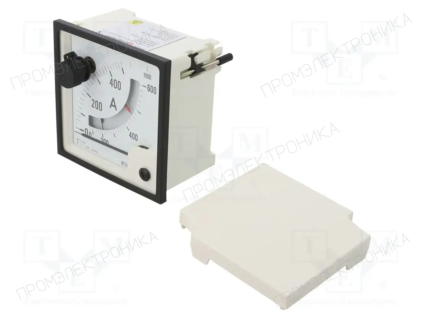 CROMPTON / TE CONNECTIVITY 039-92452-0003-5/6/10A-0-500/600/1000A — Амперметры