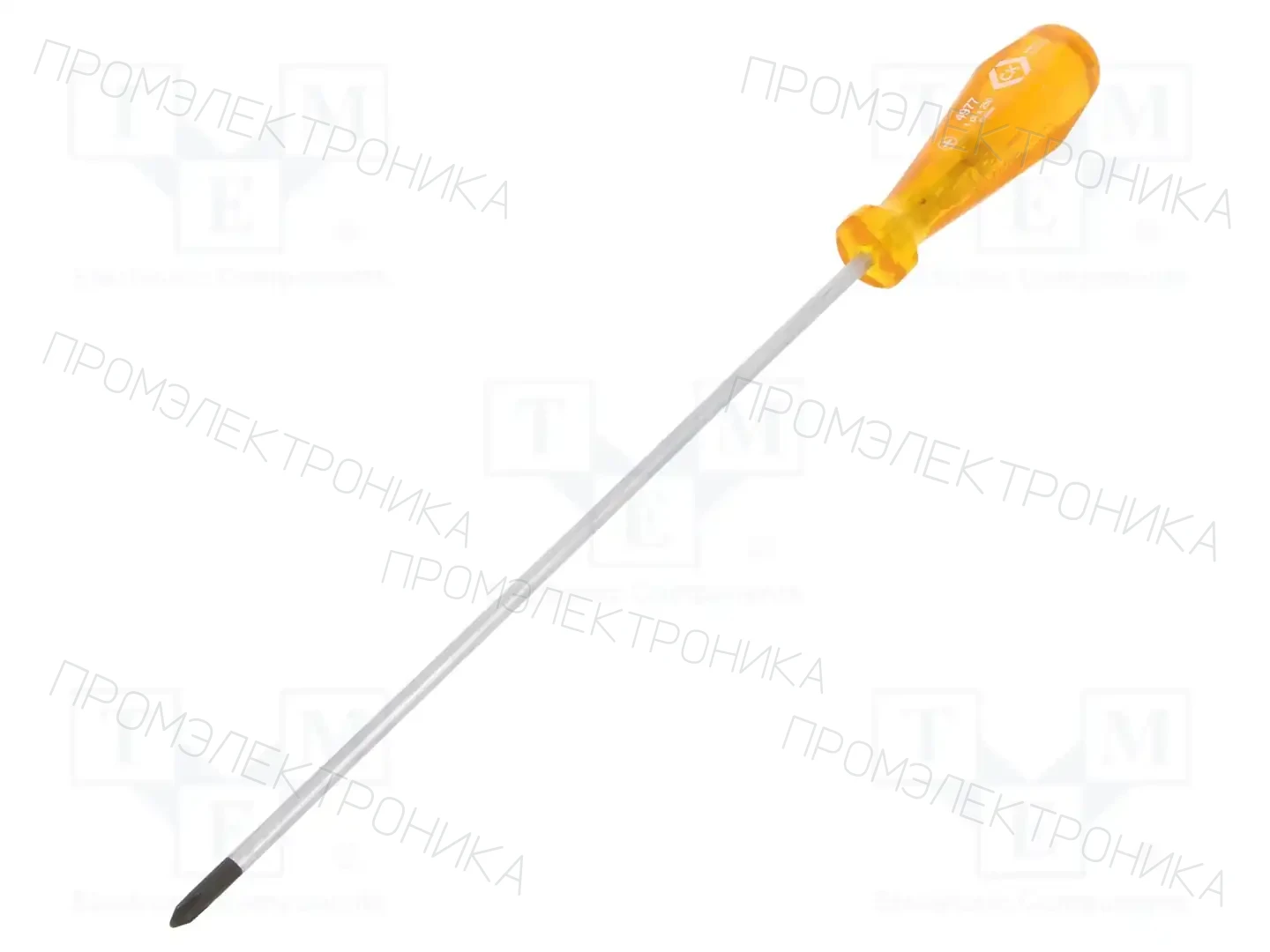 C.K T4977 1 — Стандартные отвёртки