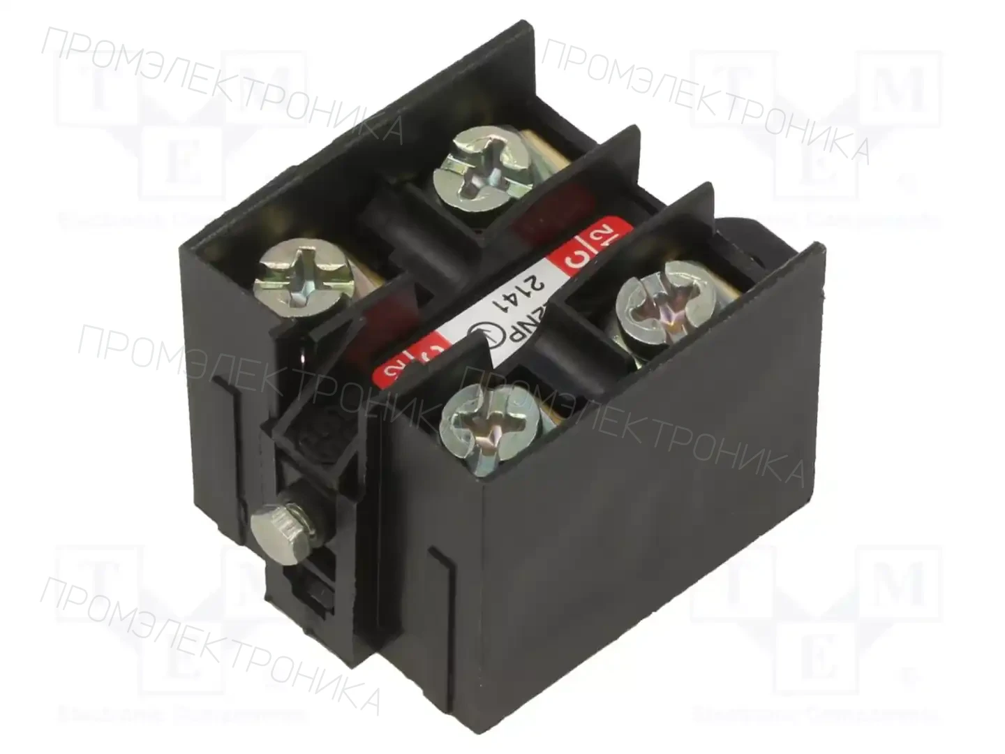 TELEMECANIQUE SENSORS XE2NP2141 — Выключатели концевые