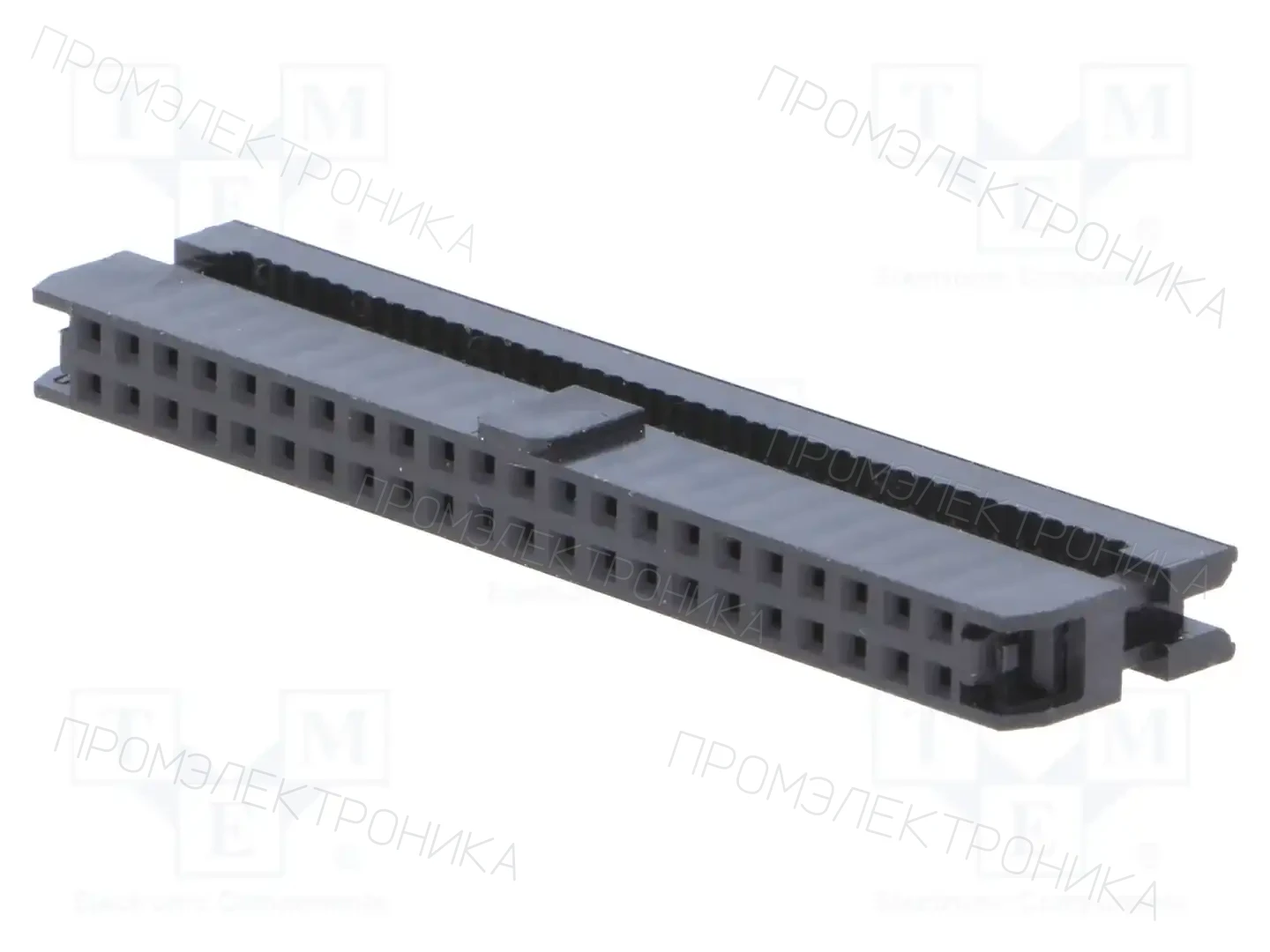 AMPHENOL COMMUNICATIONS SOLUTIONS T826144A100CEU — Разъeмы IDC