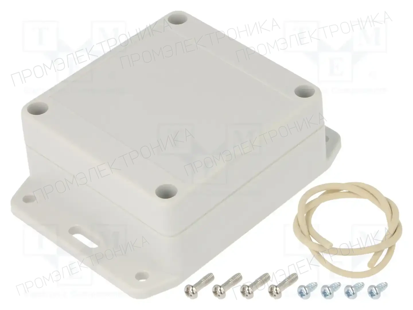 HAMMOND RP1050BF — Корпуса универсальные