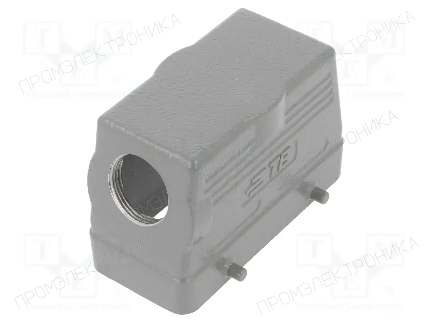 TE Connectivity H16B-TS-M25 — Разъeмы