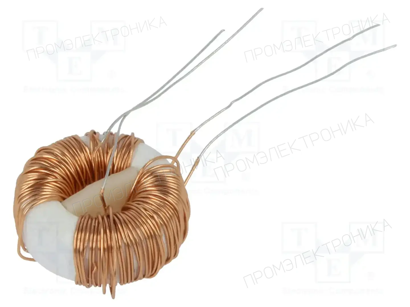 FERYSTER DTS-10/4,7/0,25-H — Дроссели