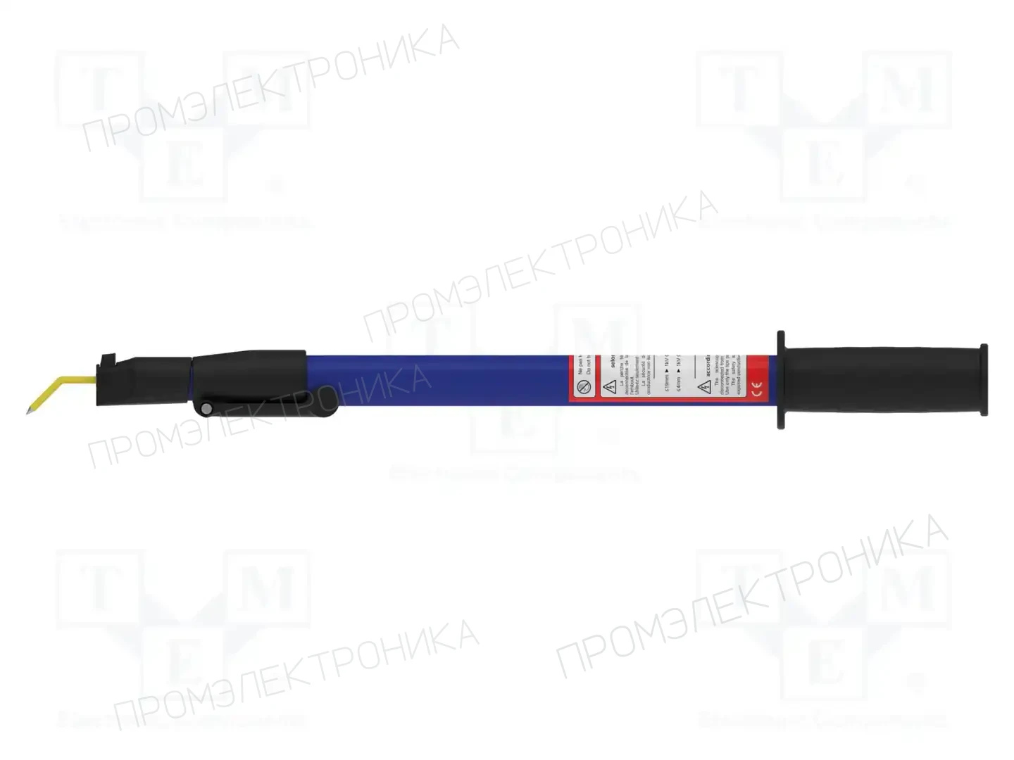 ELECTRO-PJP XTRIO-2B085 — Соединители лабораторные другие