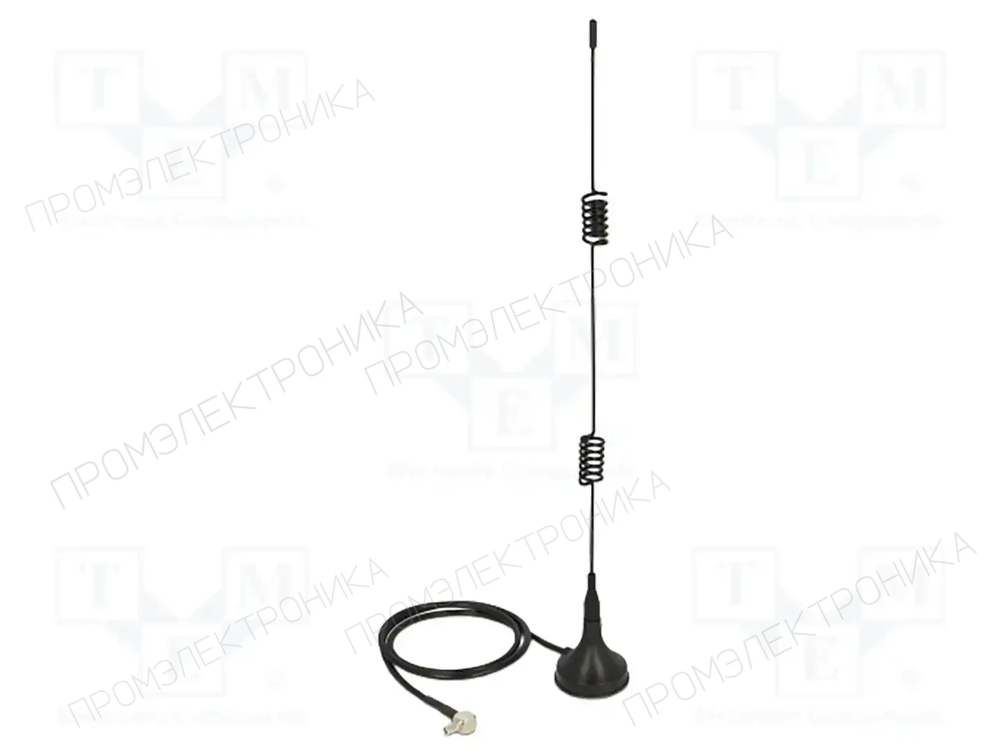 DELOCK 12480 — Антенны автомобильные GPS и GSM