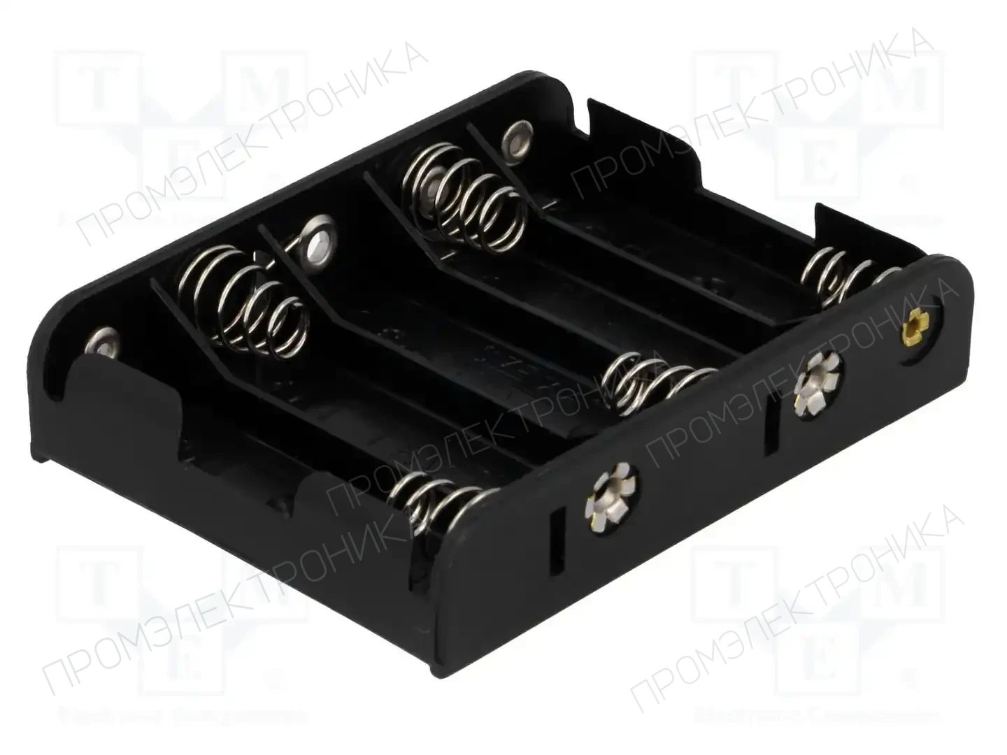 COMF BH-351B — Батареи - контейнеры и держатели