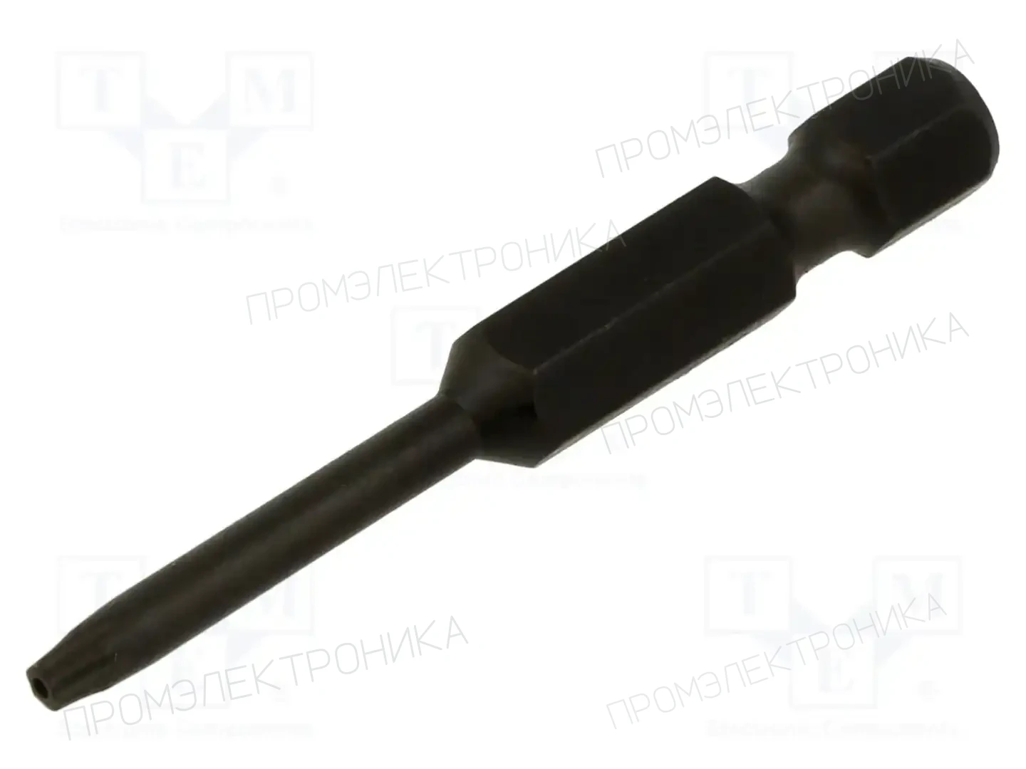 KING TONY 715009U — Наконечники для отверток