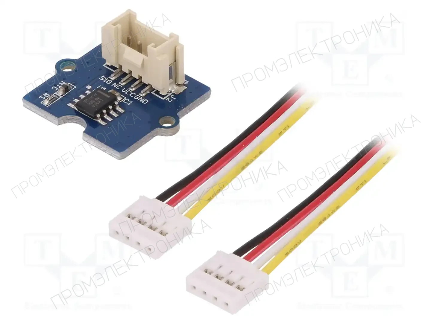 SEEED STUDIO TEMPERATURE SENSOR — Платы расширения