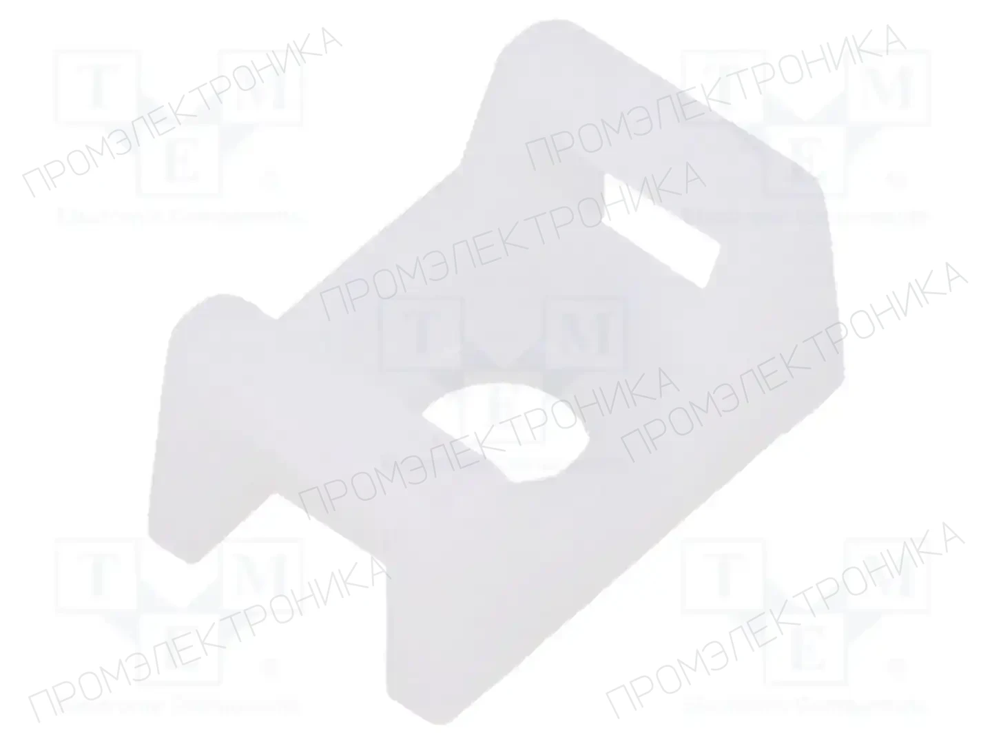 ESSENTRA FTH-13R-01-M — Держатели для хомутов