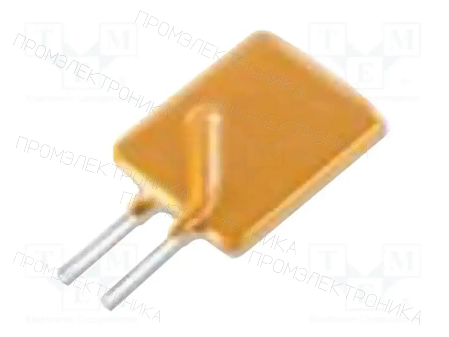 YAGEO BK250-600-SZ — Предохранители полимерные THT