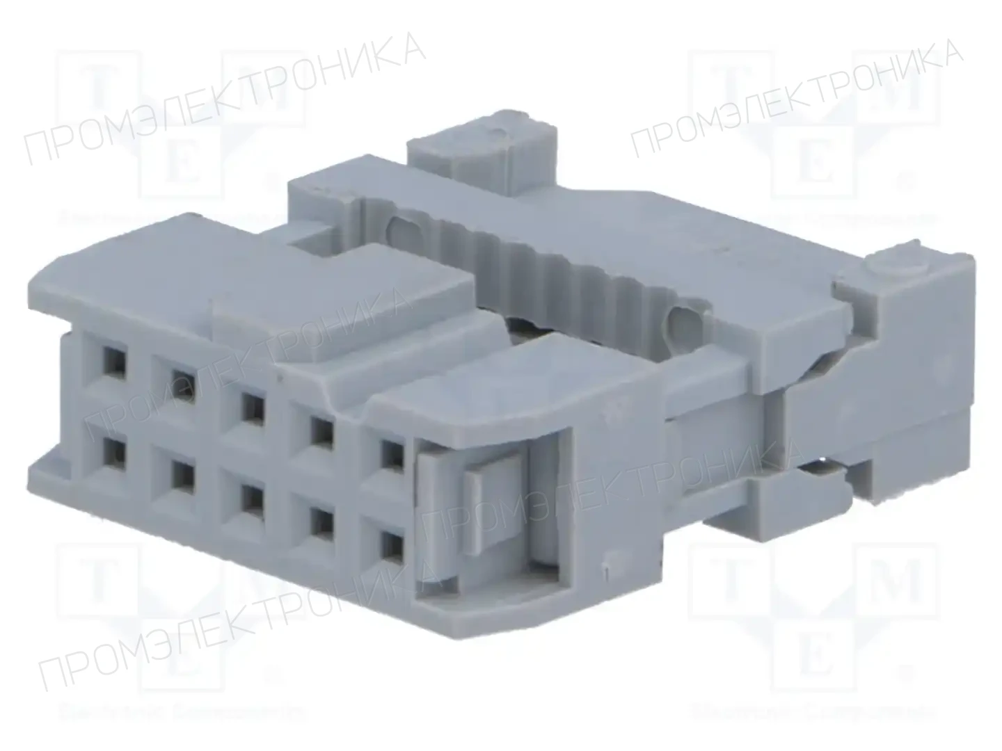 AMPHENOL COMMUNICATIONS SOLUTIONS T812010A201CEU — Разъeмы IDC