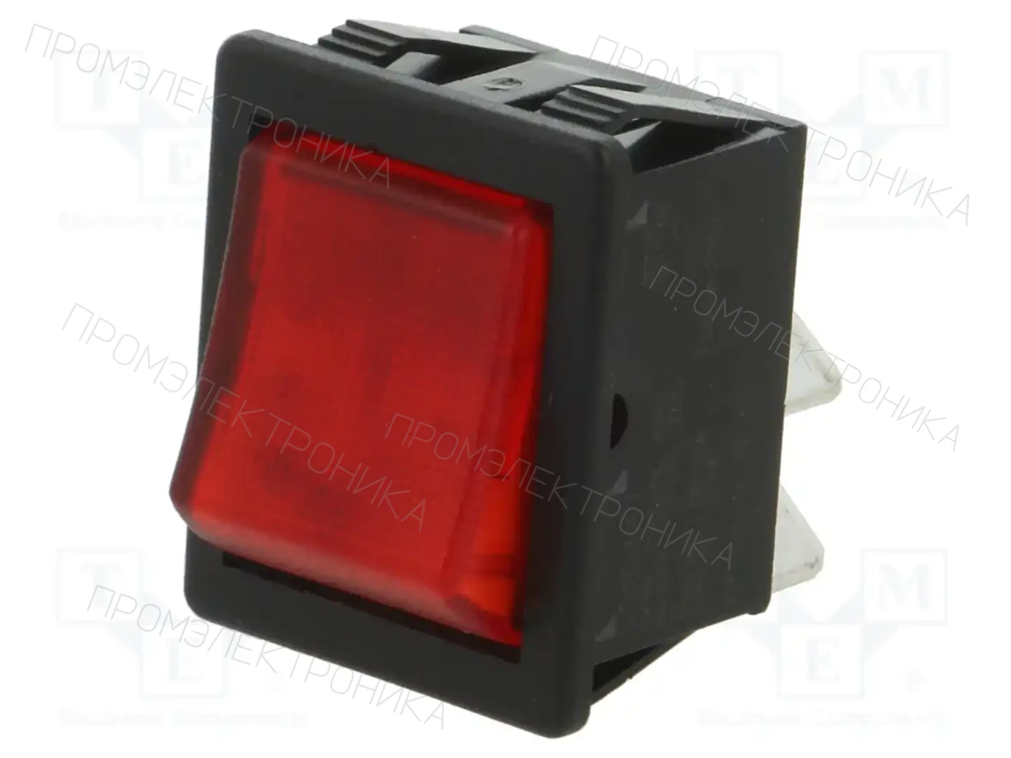 BULGIN C1353ATMBR3 — Переключатели типа Rocker