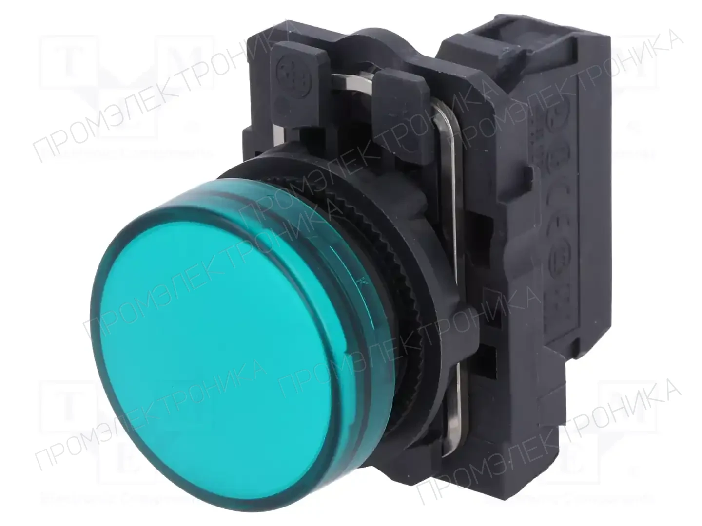 SCHNEIDER ELECTRIC XB5AVB3 — Панельные аксессуары стандартные