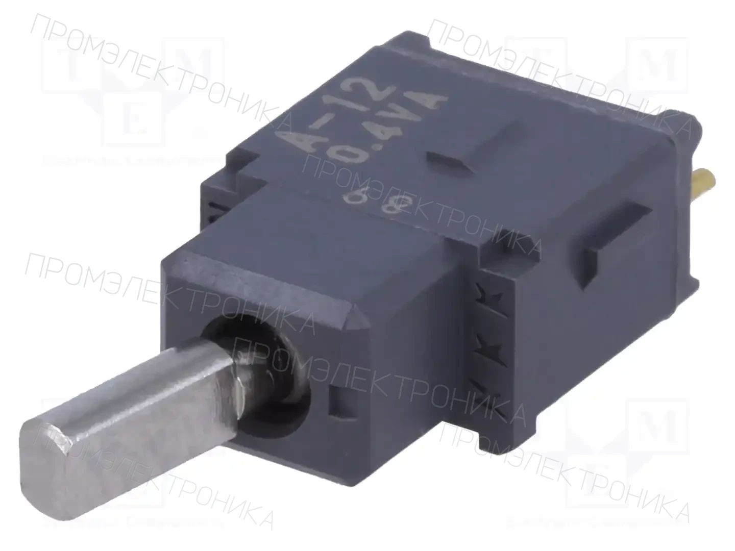 NKK SWITCHES A12HP — Переключатели рычажные