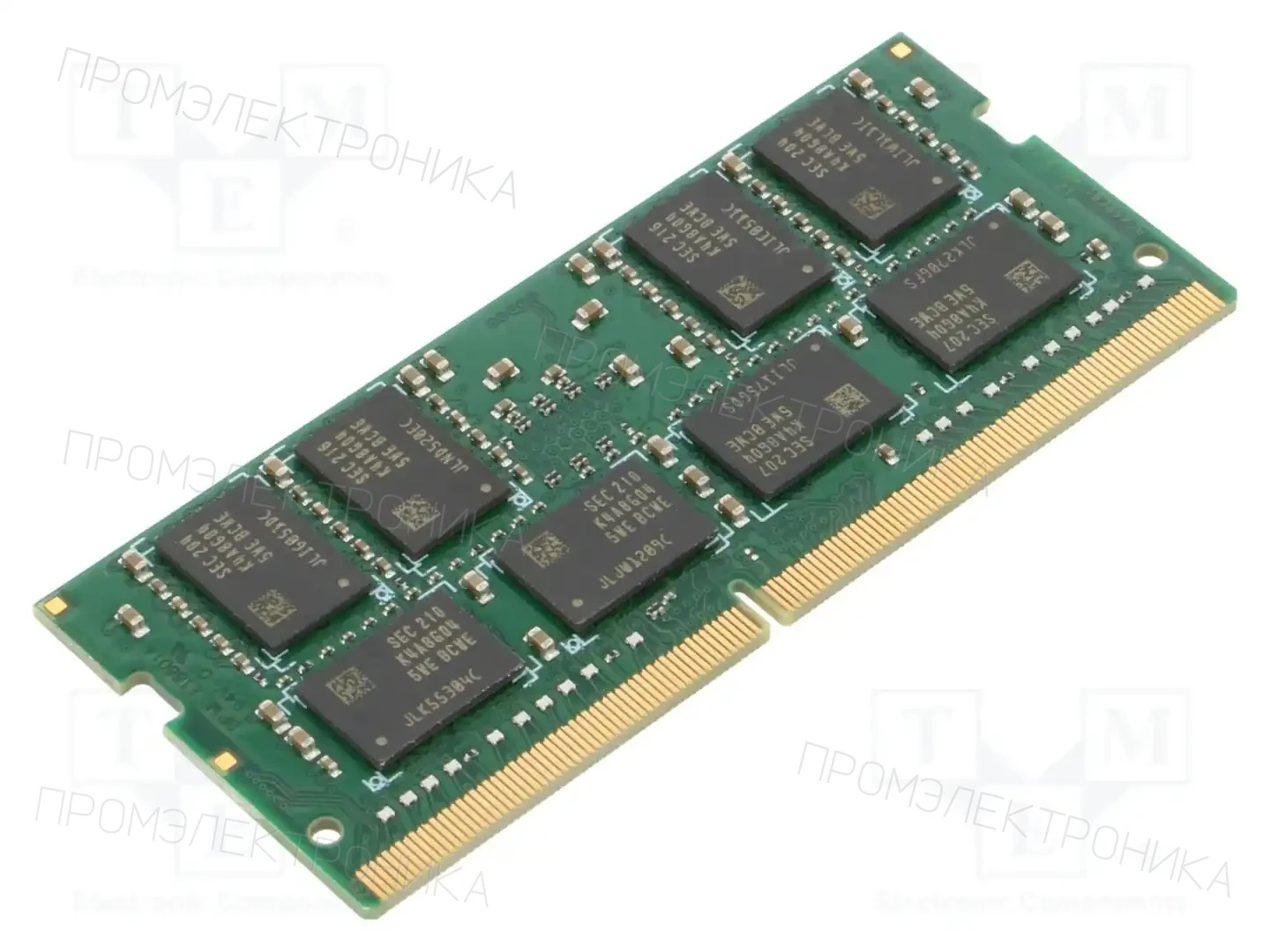 GOODRAM INDUSTRIAL GR4S16G320D8C — Модули памяти