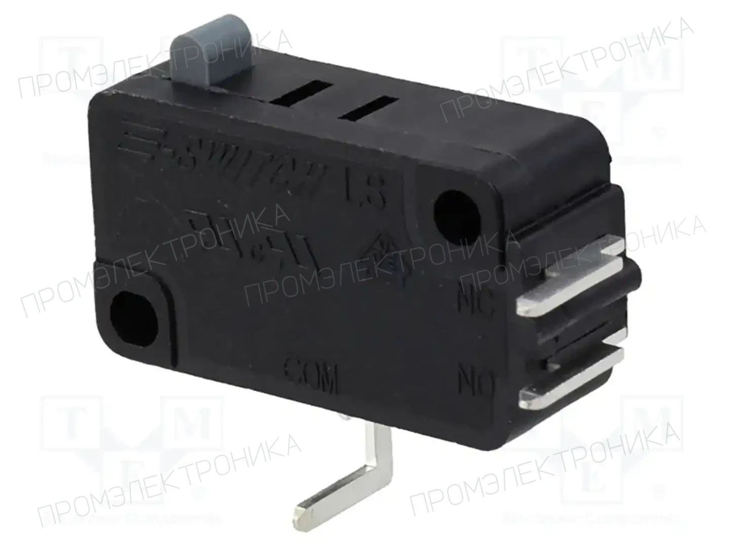E-SWITCH LS0851500F160V2A — Микропереключатели SNAP ACTION