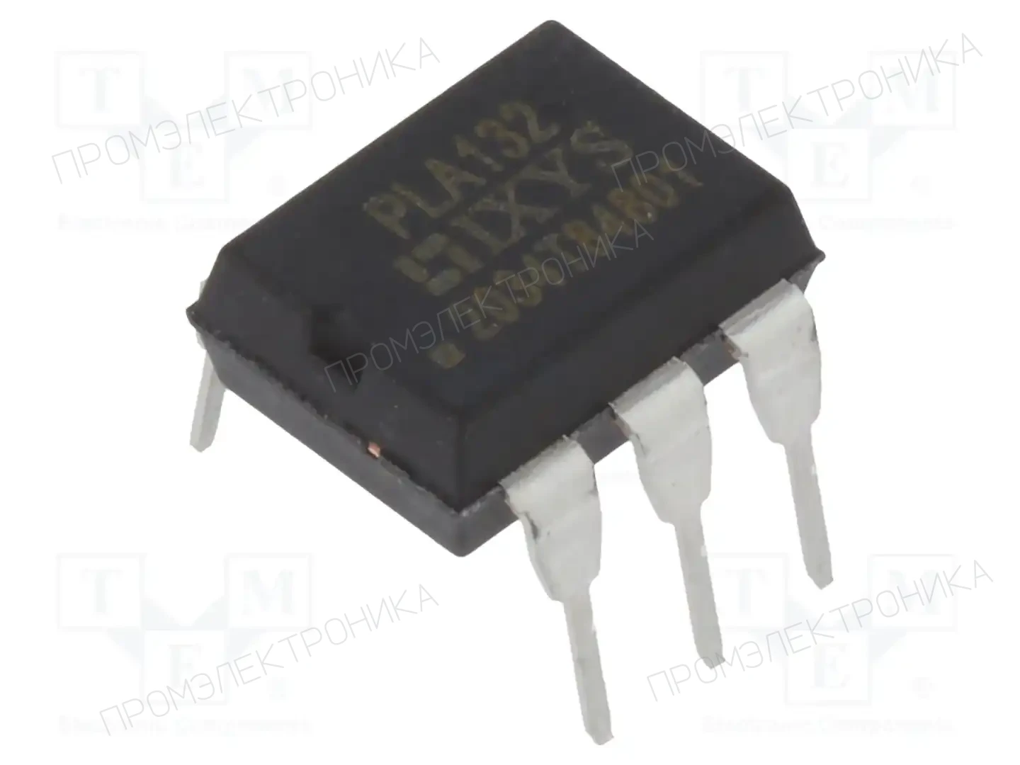 IXYS PLA132 — Реле SSR однофазные