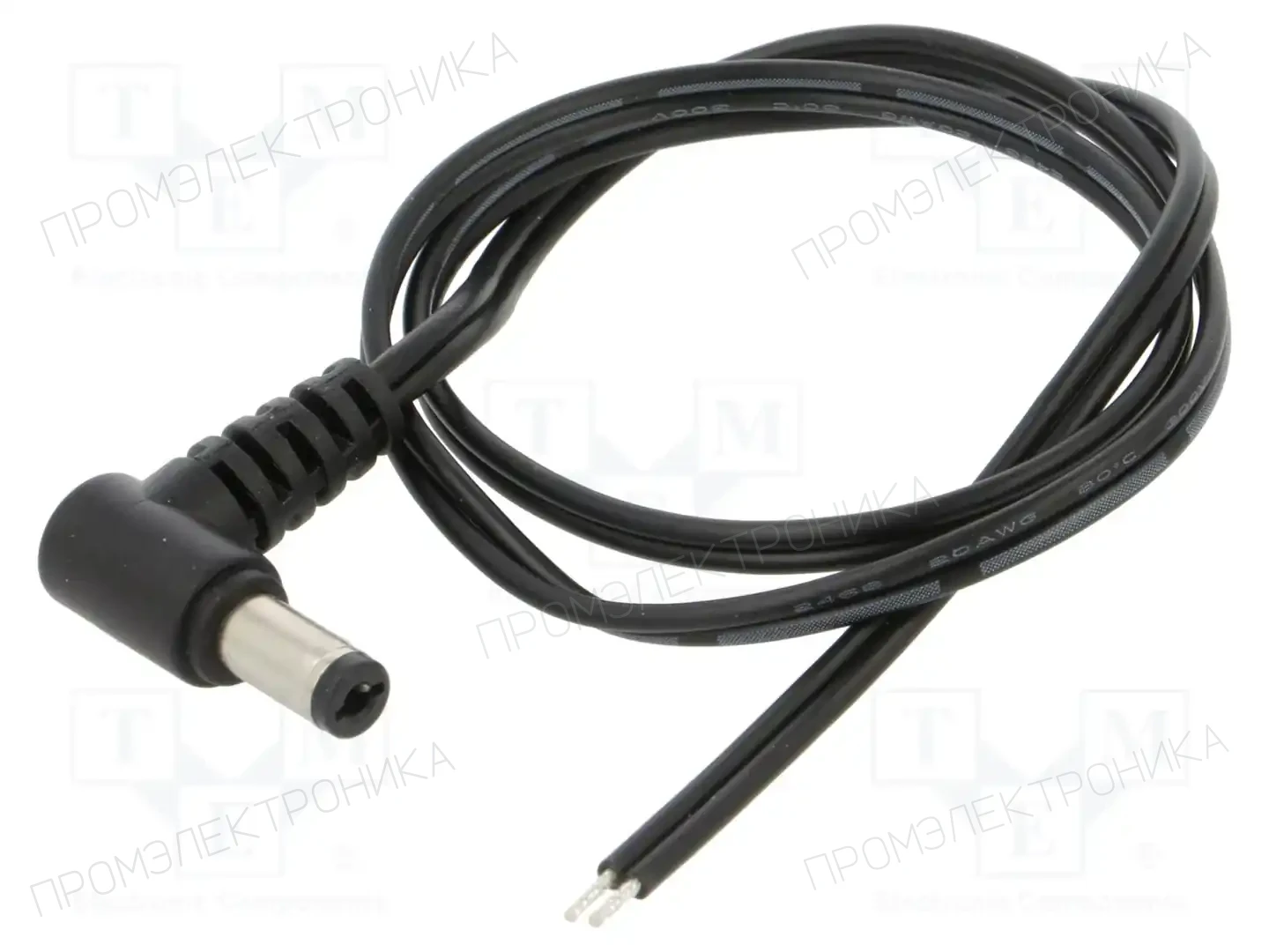POS POSDC-T-P21L-0.5 — Кабели питания DC DC-T-P21L-0.5