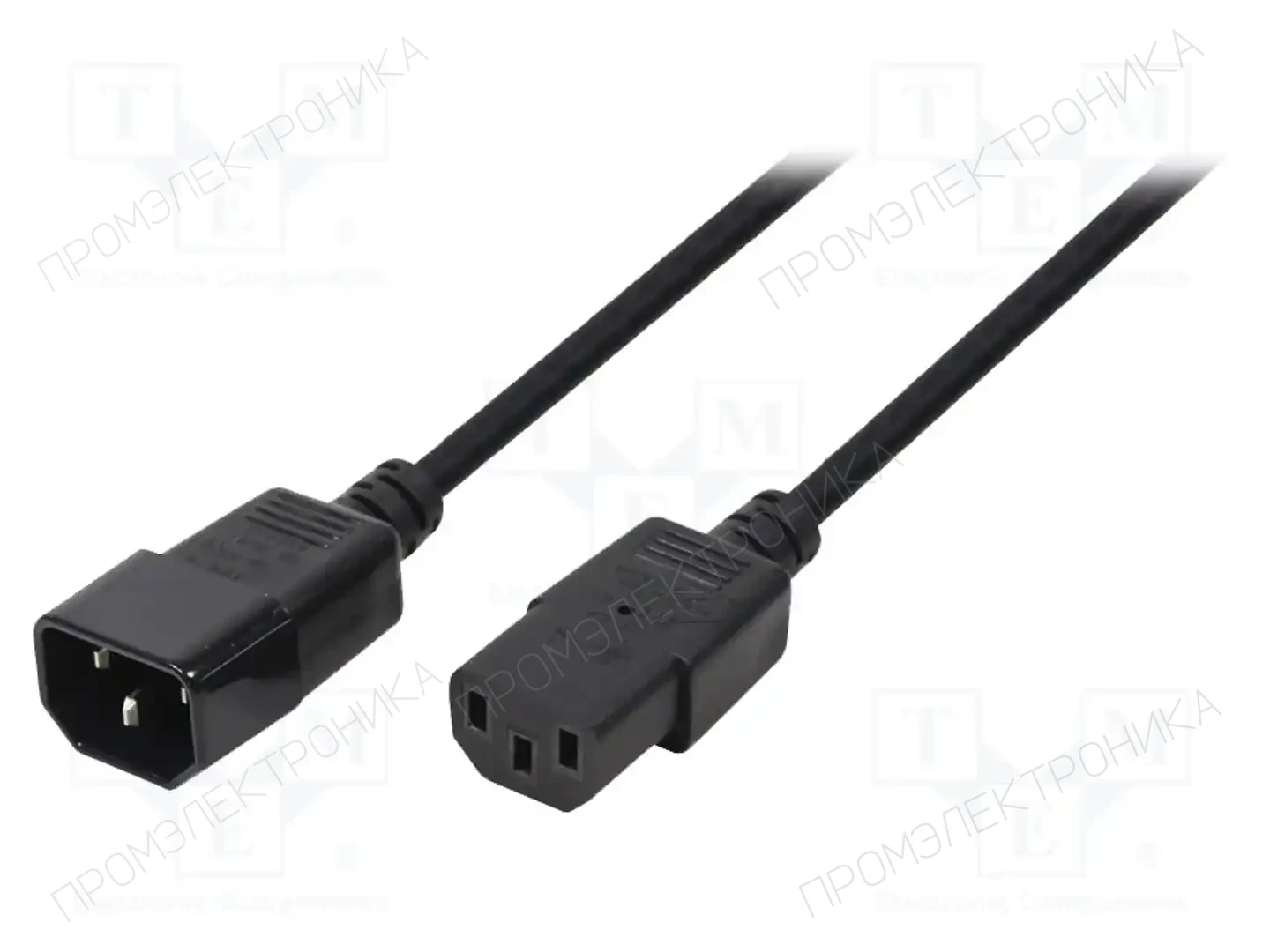 LOGILINK CP110 — Кабели питания компьютерные и универс