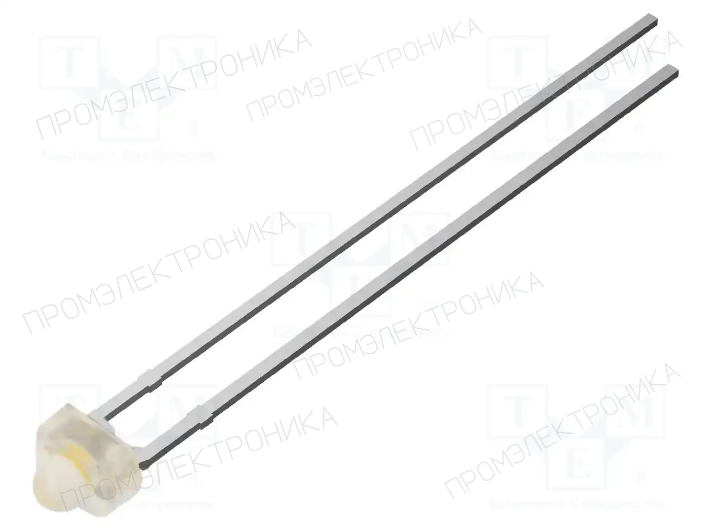 OPTOSUPPLY OSM54K7332A — Круглые светодиоды THT