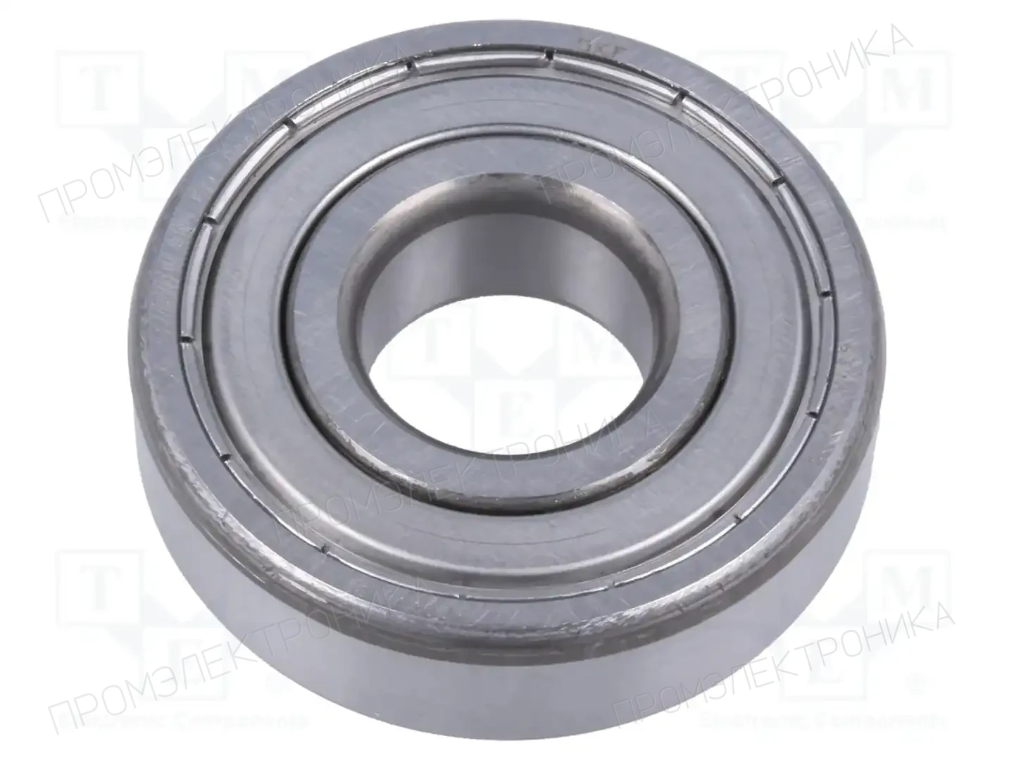 SKF 6304-2Z/C3 SKF — Подшипники качения 6304-2Z/C3
