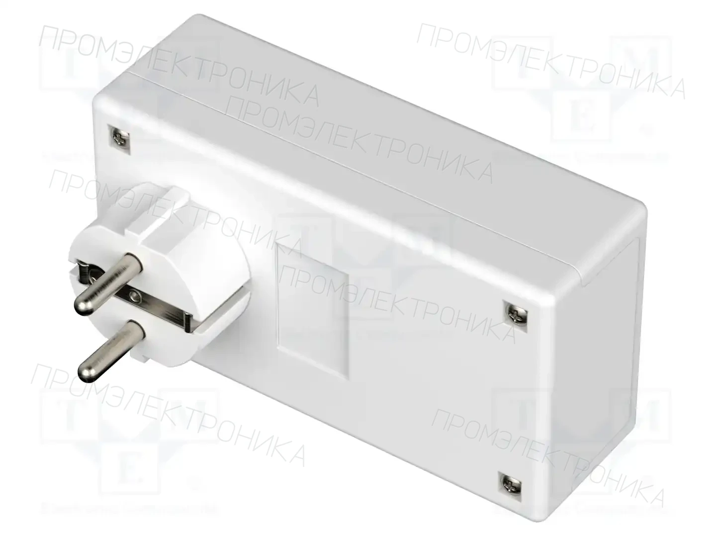 BOPLA SE 430 E/CEE - 9016 — Корпуса для блоков питания