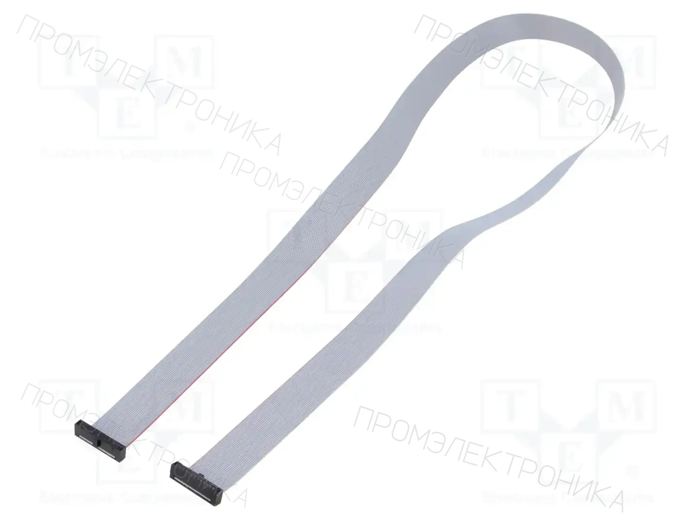 SAMTEC FFSD-12-D-24.00-01-N — Кабели IDC