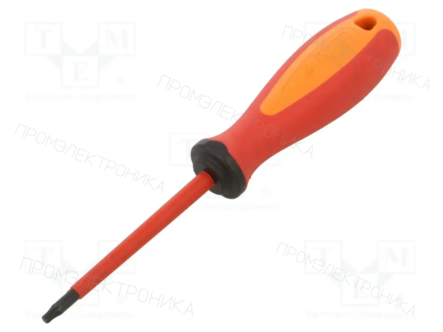 UNIOR 616455 — Отвертки изолированные