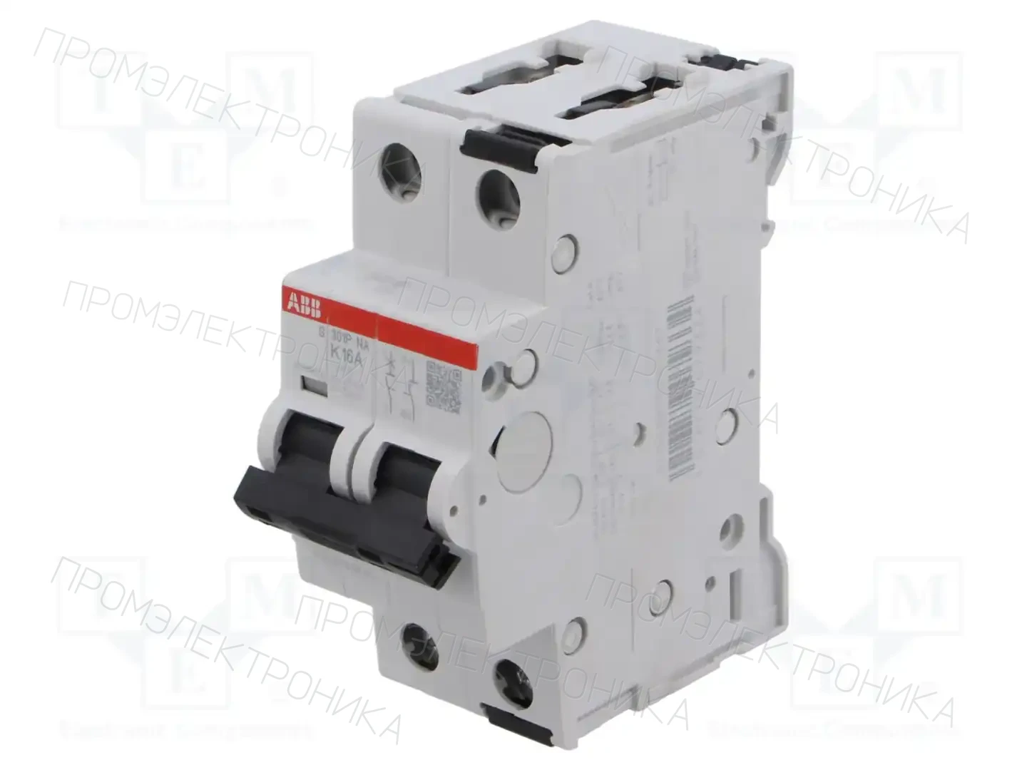ABB 2CDS381103R0467 — Выключатели максимального тока