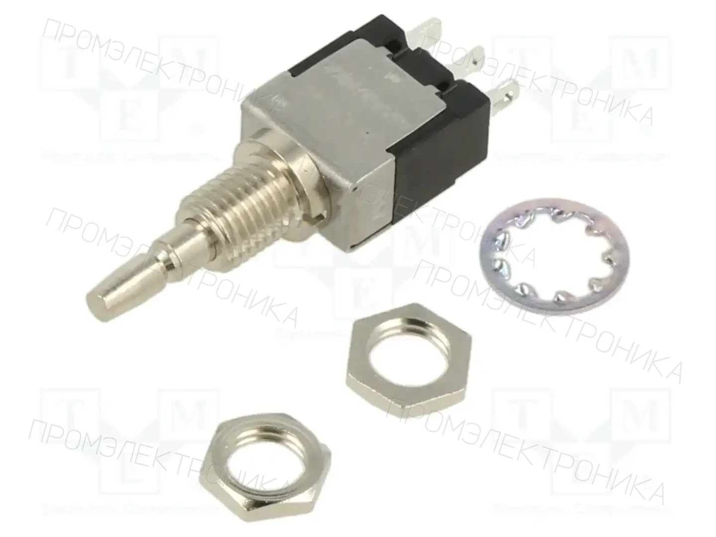 NKK SWITCHES EB2065 — Переключатели стандартные