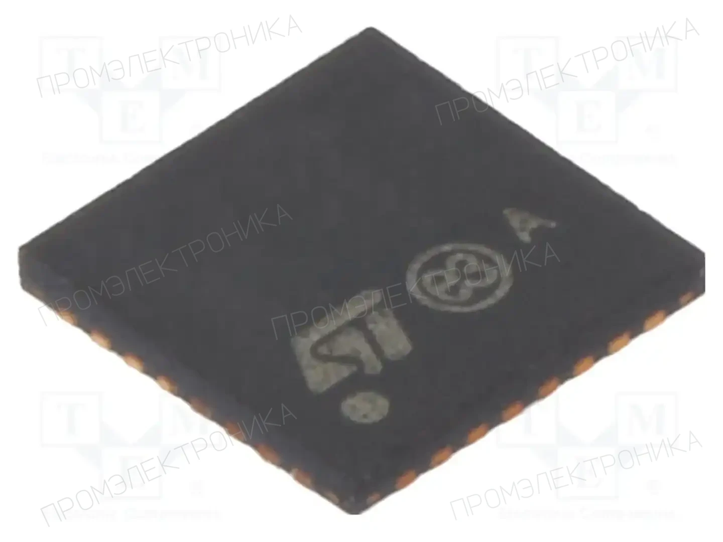 STMicroelectronics STM32F031K6U6 — Микроконтроллеры ST