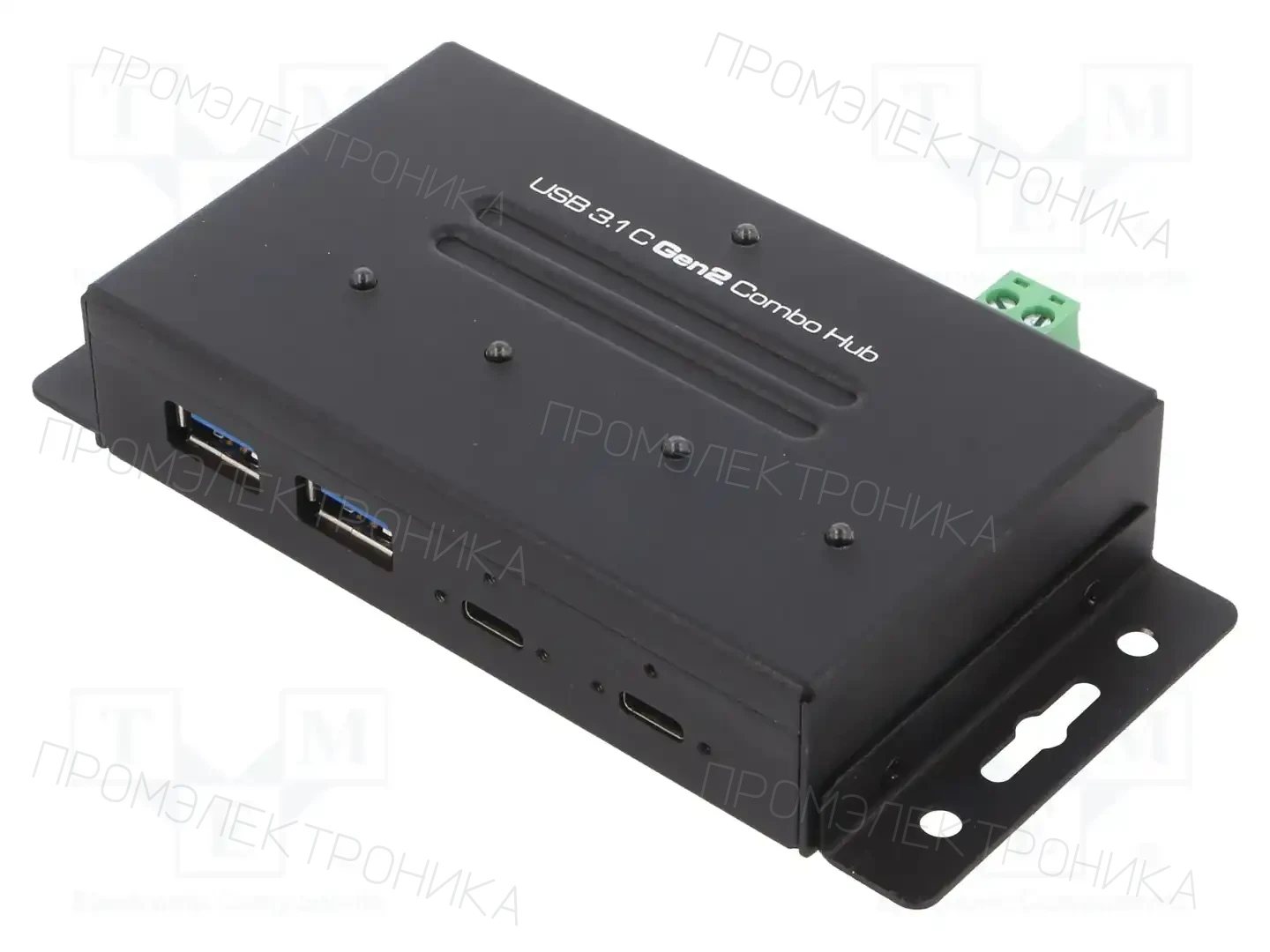 LOGILINK UA0316 — Компьютерные адаптеры
