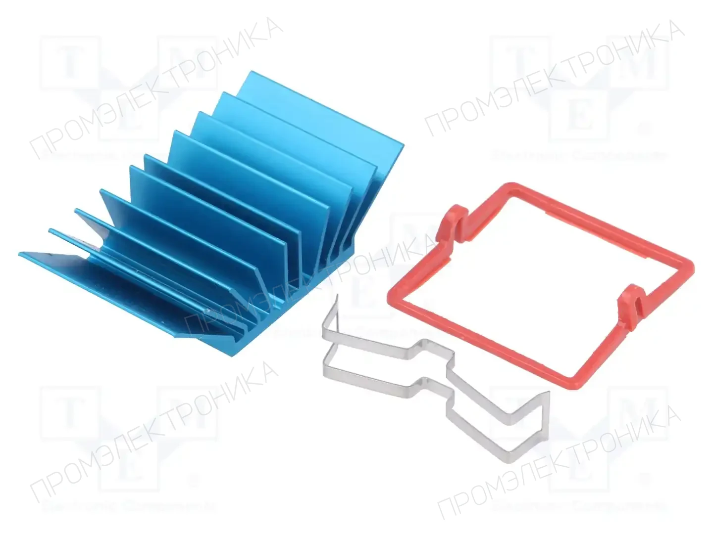 Advanced Thermal Solutions ATS-X50270G-C1-R0 — Радиаторы