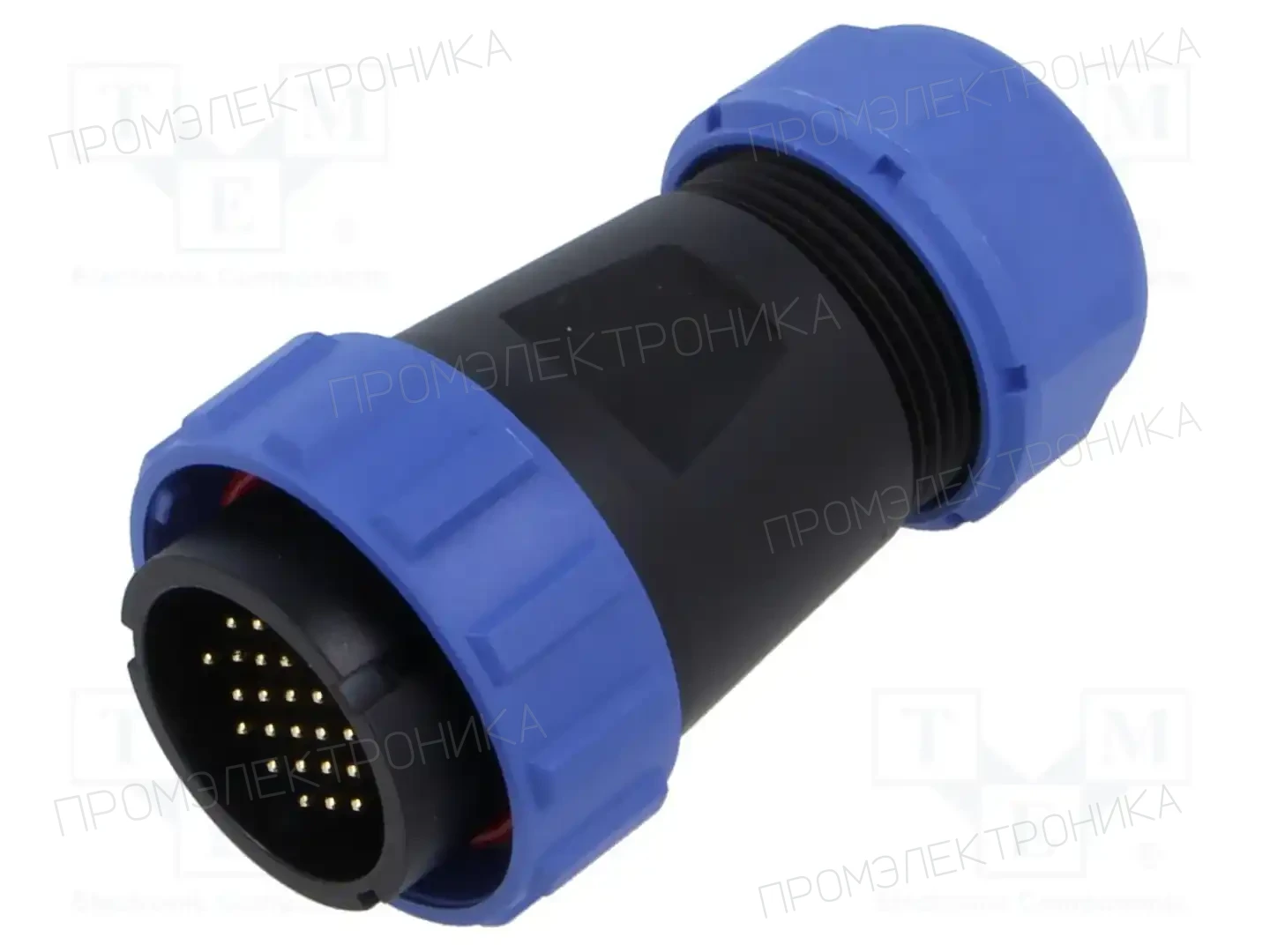 WEIPU SY2910/P26II-1N — Разъeмы