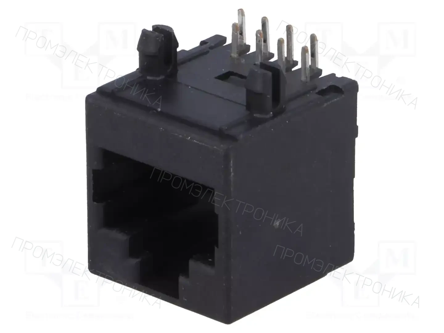 ENCITECH RJJU-88-142-E7H-021 — Разъeмы RJ