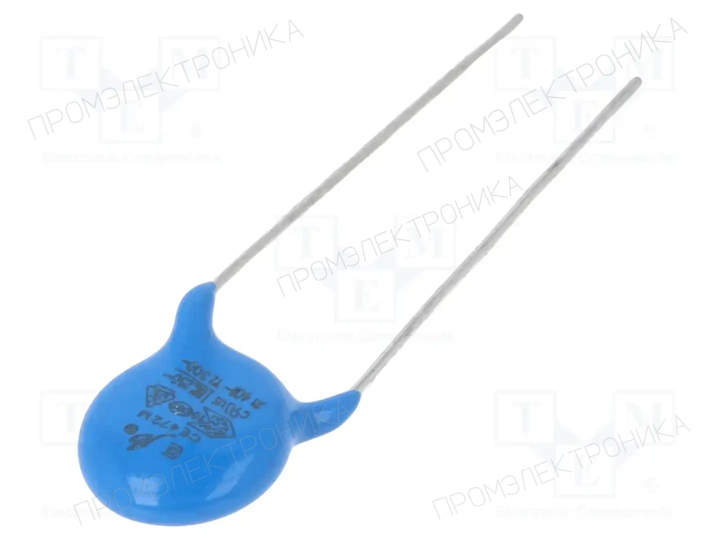 Jb Capacitors JYAA2472MCF095000B — Конденсаторы керамические