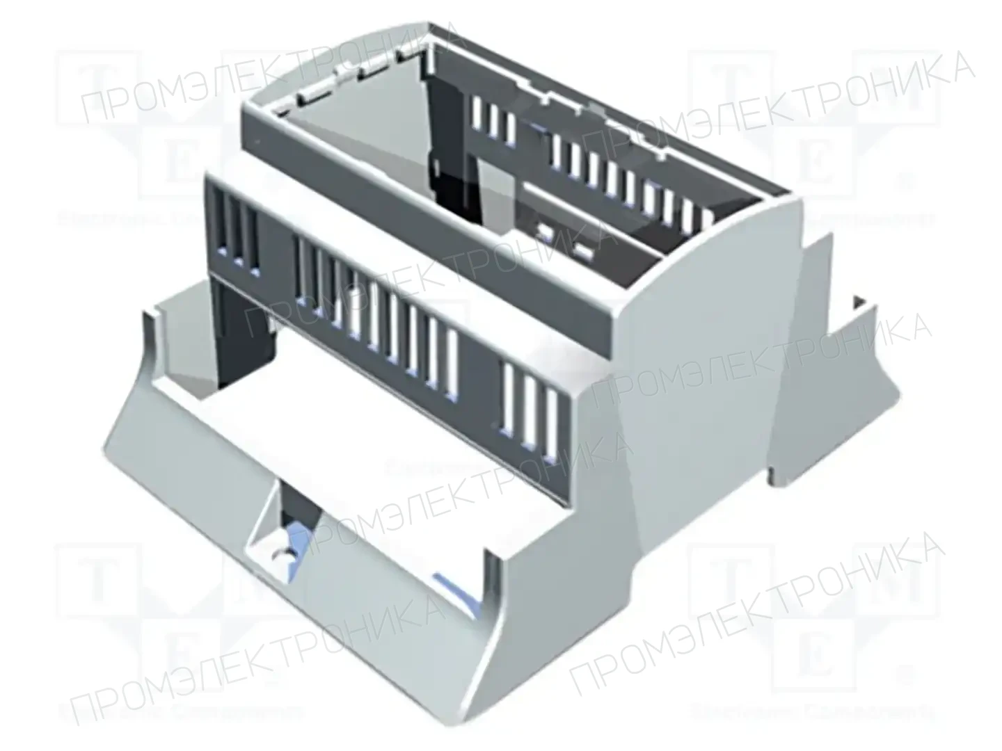 ITALTRONIC 15.0502000.BL — Корпуса на DIN-рейку