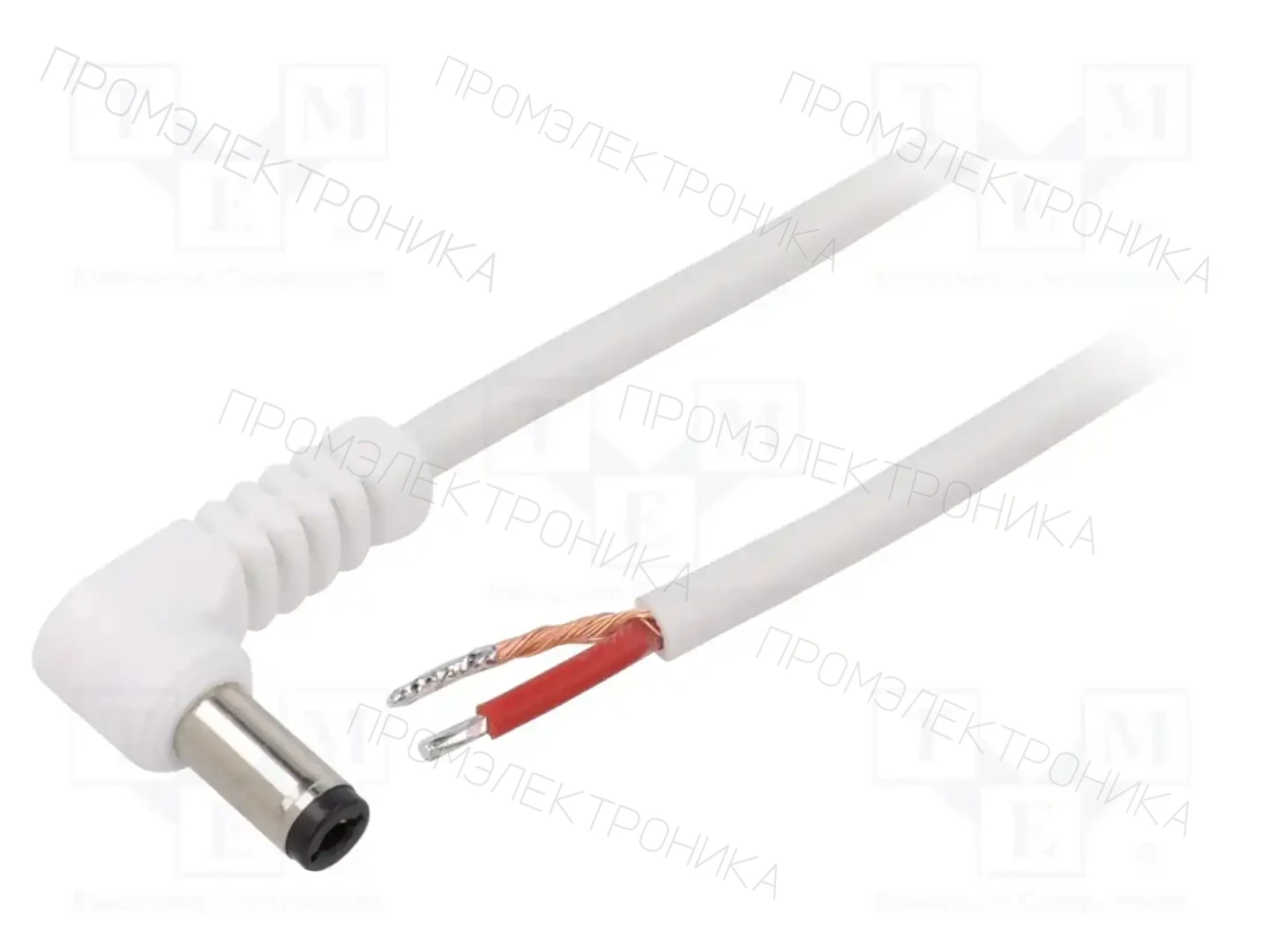 WEST POL A21-TT-C100-050WH — Кабели питания DC