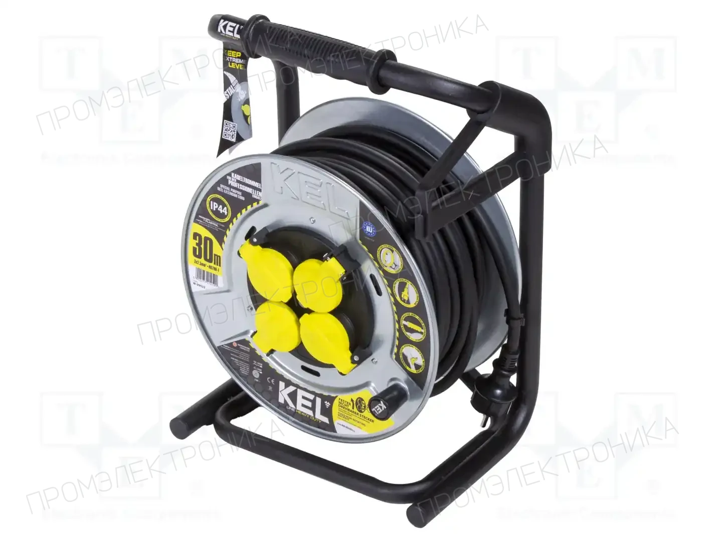 KEL W-99533 — Сетевые удлинители