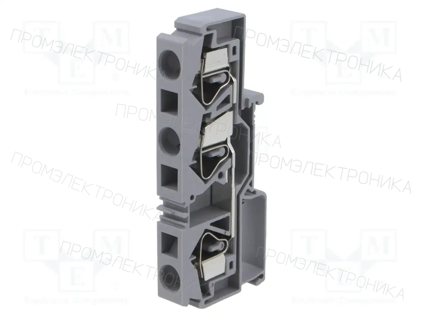 DEGSON ELECTRONICS WS16-TW-01P-11-00Z(H) — Соединителей на рейку